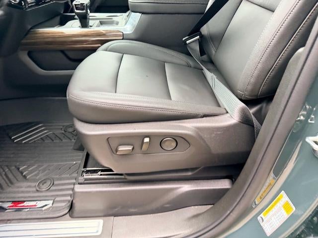 2026 Chevrolet Silverado 1500 Crew Cab Short Box 4-Wheel Drive LT Trail Boss