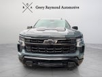 2026 Chevrolet Silverado 1500 Crew Cab Short Box 4-Wheel Drive LT Trail Boss
