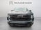 2026 Chevrolet Silverado 1500 Crew Cab Short Box 4-Wheel Drive LT Trail Boss