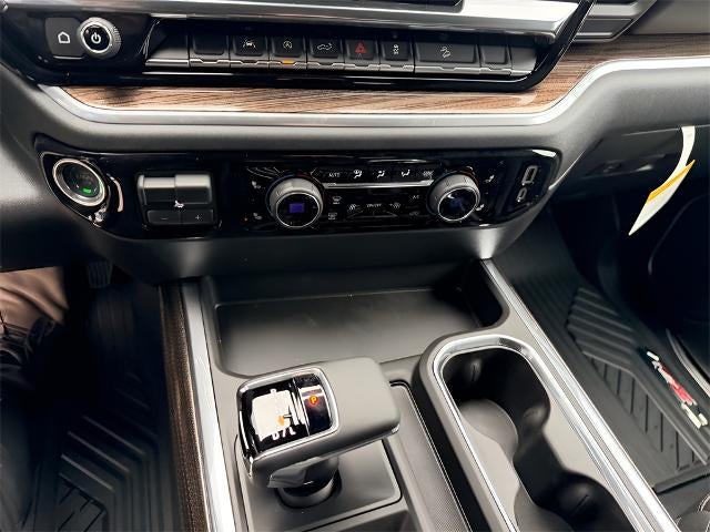 2026 Chevrolet Silverado 1500 Crew Cab Short Box 4-Wheel Drive LT Trail Boss