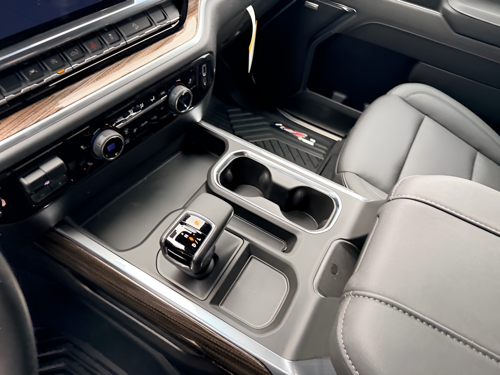 2026 Chevrolet Silverado 1500 Crew Cab Short Box 4-Wheel Drive LT Trail Boss