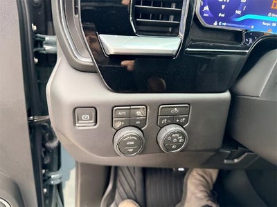 2026 Chevrolet Silverado 1500 Crew Cab Short Box 4-Wheel Drive LT Trail Boss