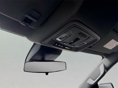 2026 Chevrolet Silverado 1500 Crew Cab Short Box 4-Wheel Drive LT Trail Boss