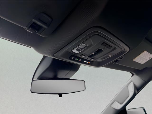 2026 Chevrolet Silverado 1500 Crew Cab Short Box 4-Wheel Drive LT Trail Boss