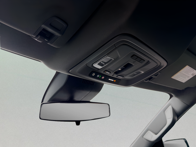 2026 Chevrolet Silverado 1500 Crew Cab Short Box 4-Wheel Drive LT Trail Boss