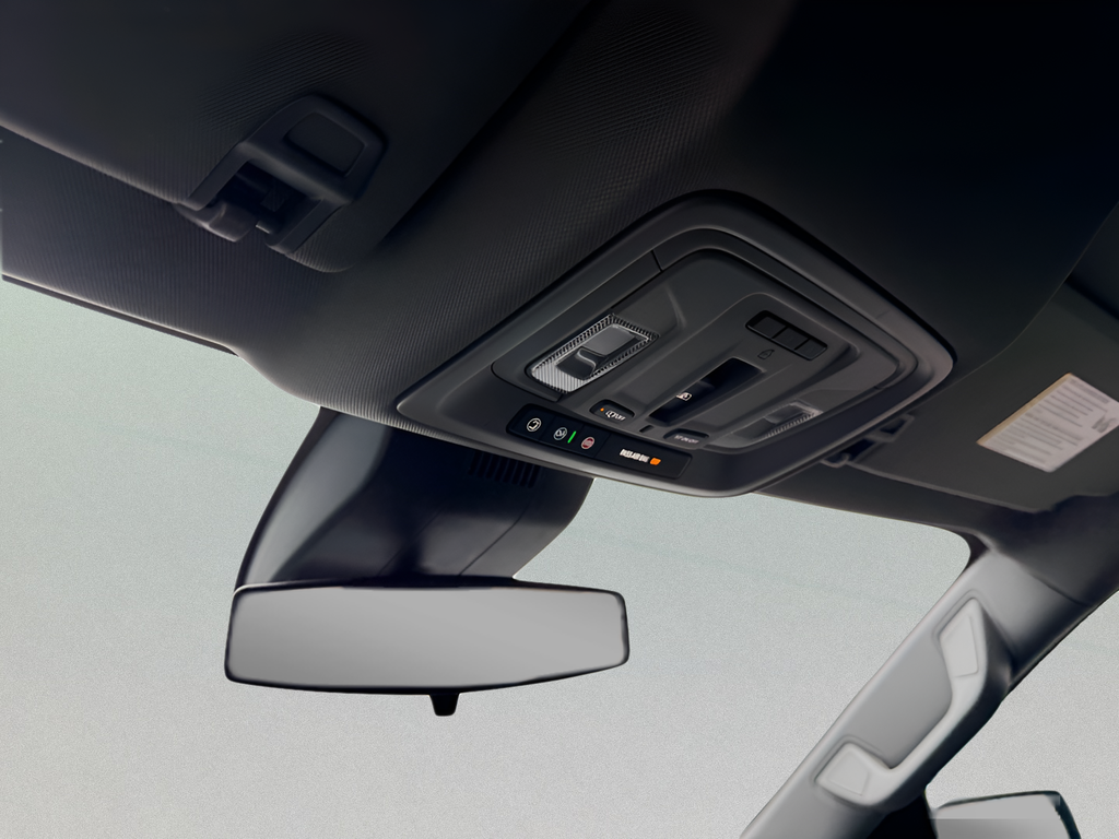 2026 Chevrolet Silverado 1500 Crew Cab Short Box 4-Wheel Drive LT Trail Boss