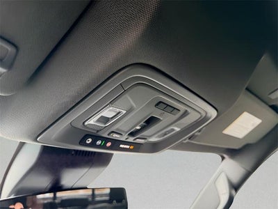 2026 Chevrolet Silverado 1500 Crew Cab Short Box 4-Wheel Drive LT Trail Boss