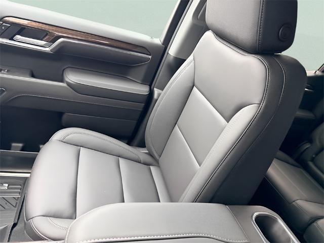 2026 Chevrolet Silverado 1500 Crew Cab Short Box 4-Wheel Drive LT Trail Boss