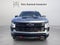 2026 Chevrolet Silverado 1500 Crew Cab Short Box 4-Wheel Drive LT Trail Boss