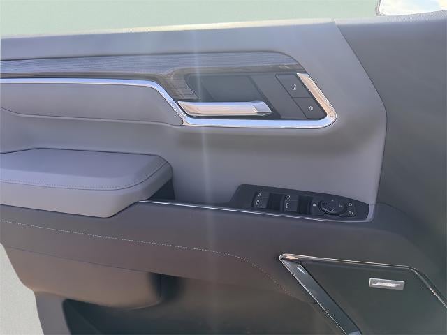 2026 Chevrolet Silverado 1500 Crew Cab Short Box 4-Wheel Drive LT Trail Boss