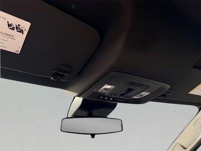 2026 Chevrolet Silverado 1500 Crew Cab Short Box 4-Wheel Drive LT Trail Boss