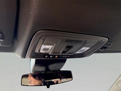 2026 Chevrolet Silverado 1500 Crew Cab Short Box 4-Wheel Drive LT Trail Boss