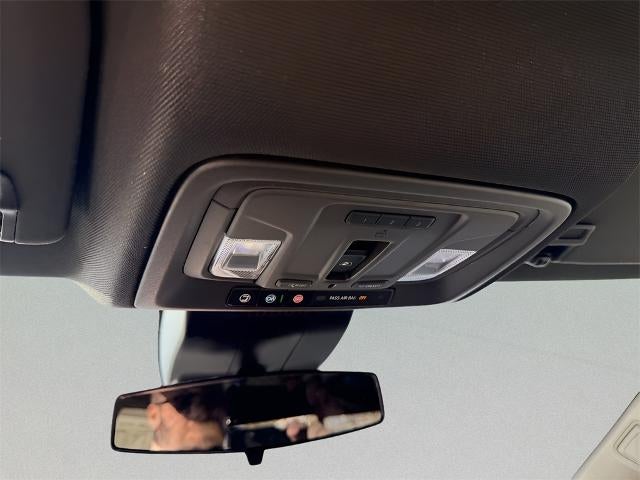 2026 Chevrolet Silverado 1500 Crew Cab Short Box 4-Wheel Drive LT Trail Boss