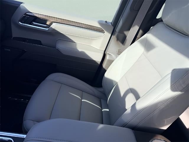 2026 Chevrolet Silverado 1500 Crew Cab Short Box 4-Wheel Drive LT Trail Boss