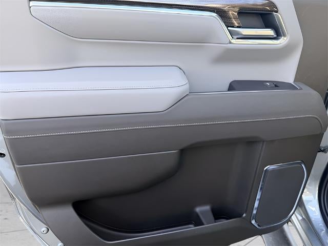 2026 Chevrolet Silverado 1500 Crew Cab Short Box 4-Wheel Drive LT Trail Boss