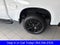 2026 Chevrolet Silverado 1500 Crew Cab Short Box 4-Wheel Drive LT Trail Boss