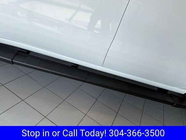 2026 Chevrolet Silverado 1500 Crew Cab Short Box 4-Wheel Drive LT Trail Boss
