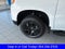 2026 Chevrolet Silverado 1500 Crew Cab Short Box 4-Wheel Drive LT Trail Boss