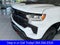 2026 Chevrolet Silverado 1500 Crew Cab Short Box 4-Wheel Drive LT Trail Boss