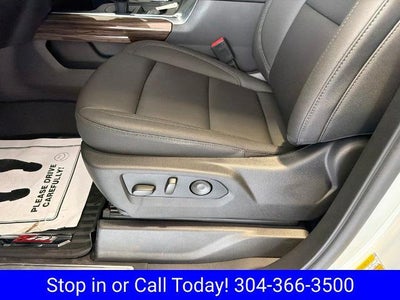 2026 Chevrolet Silverado 1500 Crew Cab Short Box 4-Wheel Drive LT Trail Boss