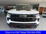 2026 Chevrolet Silverado 1500 Crew Cab Short Box 4-Wheel Drive LT Trail Boss