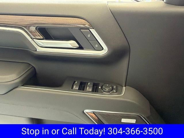 2026 Chevrolet Silverado 1500 Crew Cab Short Box 4-Wheel Drive LT Trail Boss