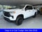 2026 Chevrolet Silverado 1500 Crew Cab Short Box 4-Wheel Drive LT Trail Boss