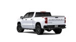 2026 Chevrolet Silverado 1500 Crew Cab Short Box 4-Wheel Drive LT Trail Boss
