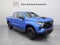 2026 Chevrolet Silverado 1500 Crew Cab Short Box 4-Wheel Drive LT Trail Boss