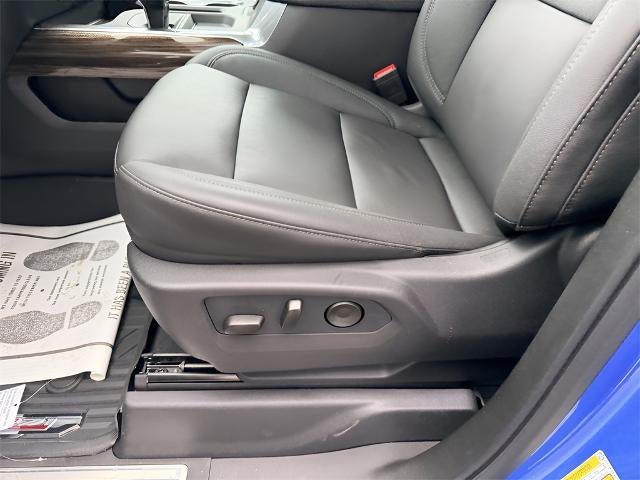 2026 Chevrolet Silverado 1500 Crew Cab Short Box 4-Wheel Drive LT Trail Boss