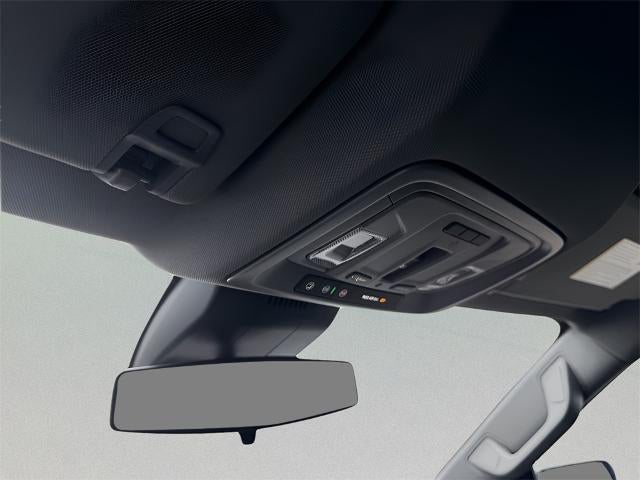 2026 Chevrolet Silverado 1500 Crew Cab Short Box 4-Wheel Drive LT Trail Boss