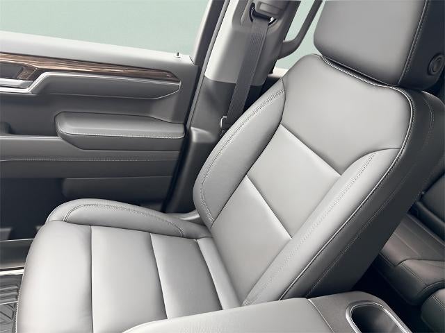 2026 Chevrolet Silverado 1500 Crew Cab Short Box 4-Wheel Drive LT Trail Boss