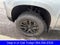 2026 Chevrolet Silverado 1500 Crew Cab Short Box 4-Wheel Drive LT Trail Boss
