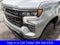 2026 Chevrolet Silverado 1500 Crew Cab Short Box 4-Wheel Drive LT Trail Boss