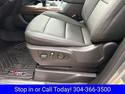 2026 Chevrolet Silverado 1500 Crew Cab Short Box 4-Wheel Drive LT Trail Boss