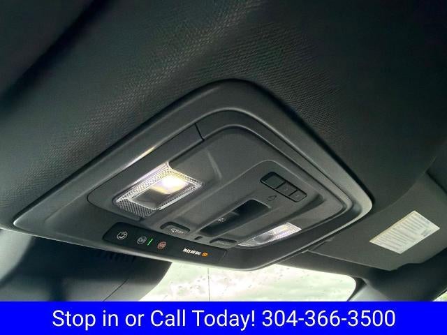 2026 Chevrolet Silverado 1500 Crew Cab Short Box 4-Wheel Drive LT Trail Boss