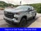 2026 Chevrolet Silverado 1500 Crew Cab Short Box 4-Wheel Drive LT Trail Boss
