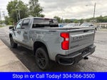 2026 Chevrolet Silverado 1500 Crew Cab Short Box 4-Wheel Drive LT Trail Boss