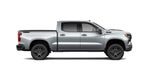 2026 Chevrolet Silverado 1500 Crew Cab Short Box 4-Wheel Drive LT Trail Boss