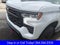 2026 Chevrolet Silverado 1500 Crew Cab Short Box 4-Wheel Drive LT Trail Boss