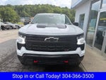 2026 Chevrolet Silverado 1500 Crew Cab Short Box 4-Wheel Drive LT Trail Boss
