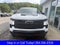 2026 Chevrolet Silverado 1500 Crew Cab Short Box 4-Wheel Drive LT Trail Boss