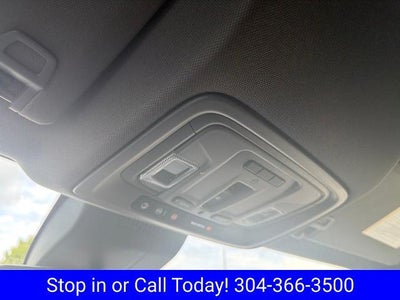 2026 Chevrolet Silverado 1500 Crew Cab Short Box 4-Wheel Drive LT Trail Boss
