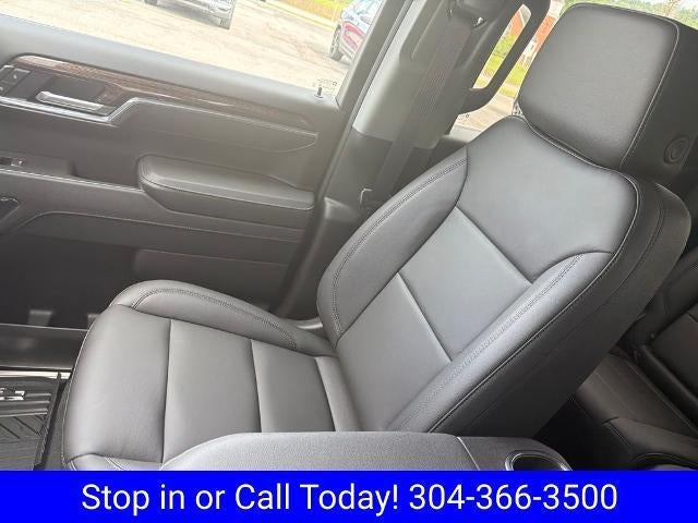2026 Chevrolet Silverado 1500 Crew Cab Short Box 4-Wheel Drive LT Trail Boss