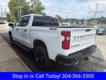 2026 Chevrolet Silverado 1500 Crew Cab Short Box 4-Wheel Drive LT Trail Boss