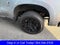 2026 Chevrolet Silverado 1500 Crew Cab Short Box 4-Wheel Drive LT Trail Boss