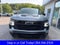 2026 Chevrolet Silverado 1500 Crew Cab Short Box 4-Wheel Drive LT Trail Boss