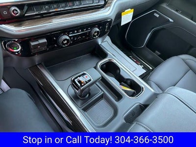 2026 Chevrolet Silverado 1500 Crew Cab Short Box 4-Wheel Drive LT Trail Boss