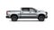 2026 Chevrolet Silverado 1500 Crew Cab Short Box 4-Wheel Drive LT Trail Boss