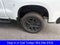 2026 Chevrolet Silverado 1500 Crew Cab Short Box 4-Wheel Drive LT Trail Boss